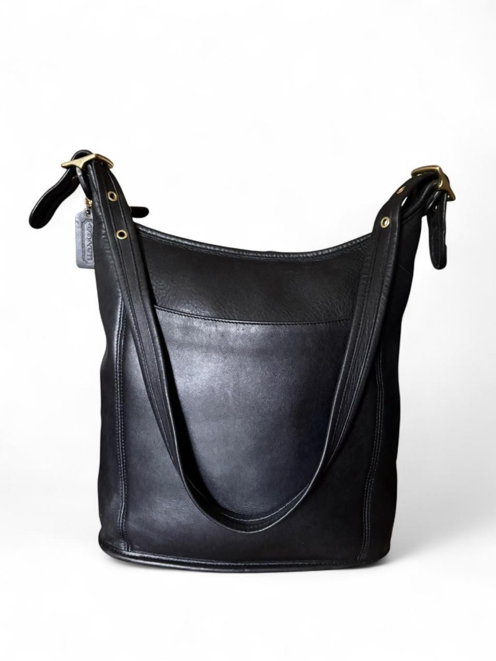 Vintage Coach Bag 9060 🖤 Beautiful!!